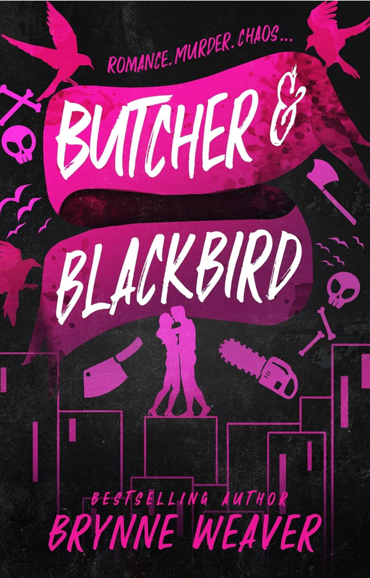 Butcher and Blackbird - A Light Bite Review