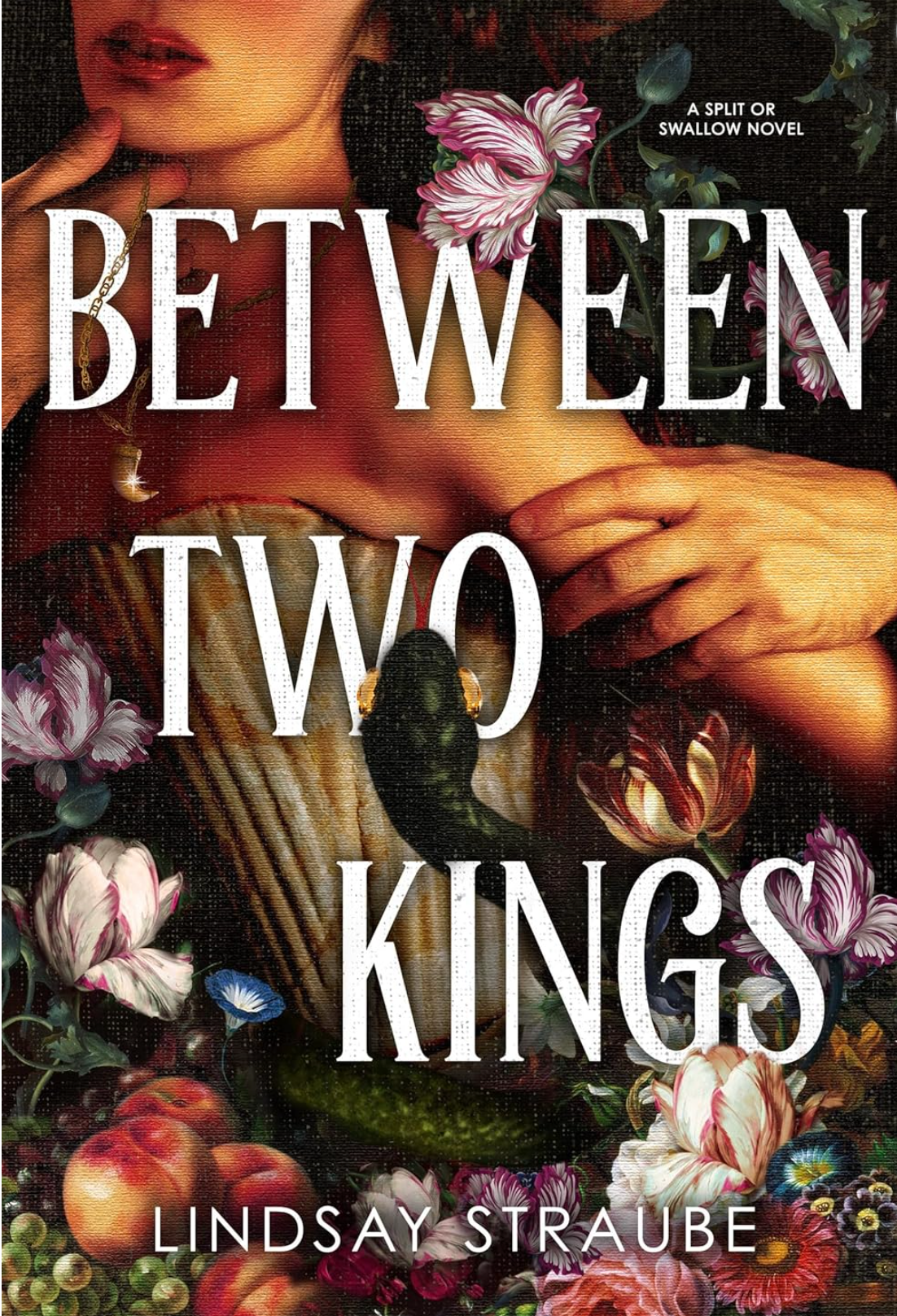 Between Two Kings - A Light Bite Review