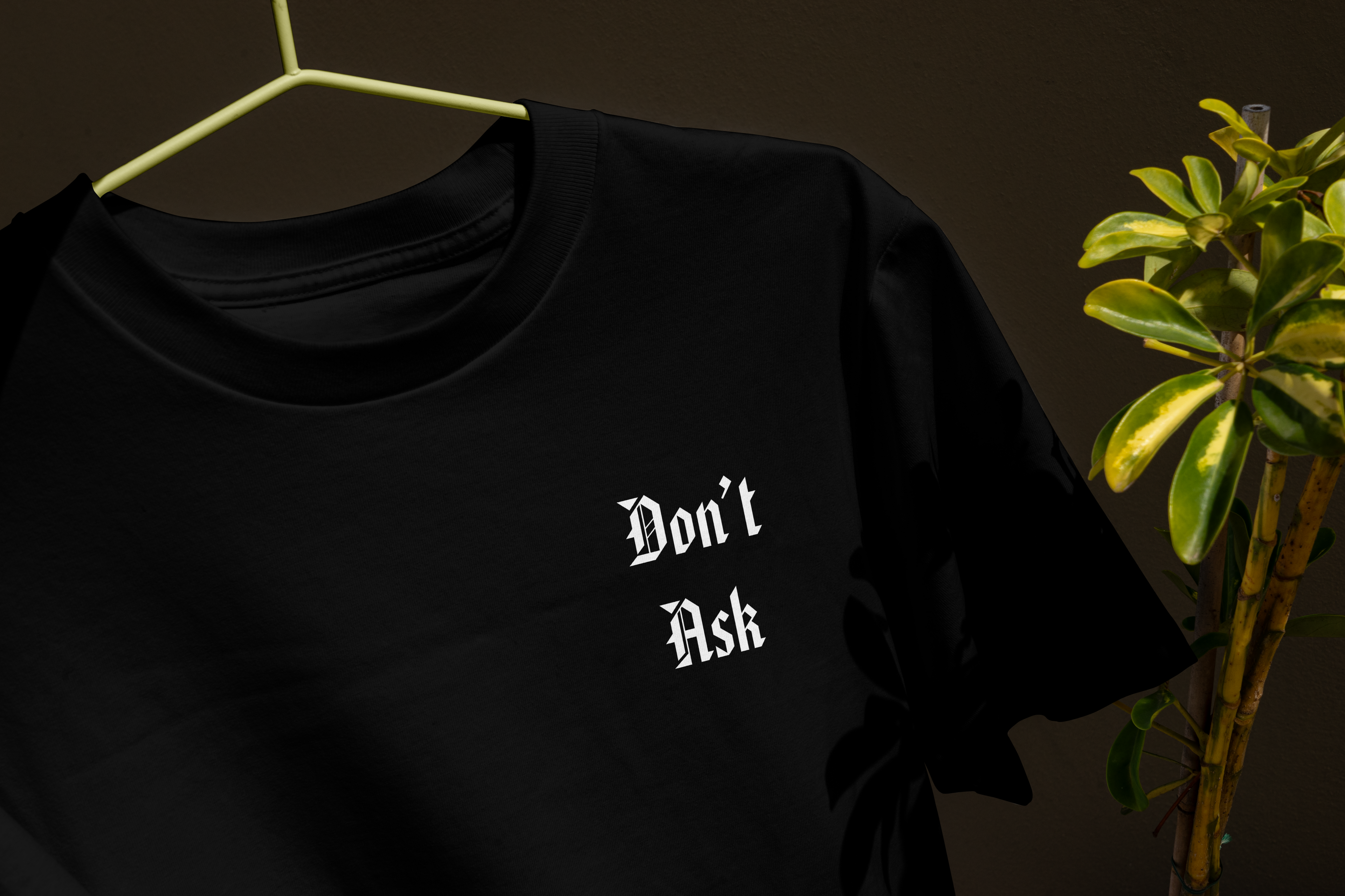 I'm just a daily t-shirt v3