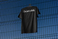 I'm just a daily t-shirt